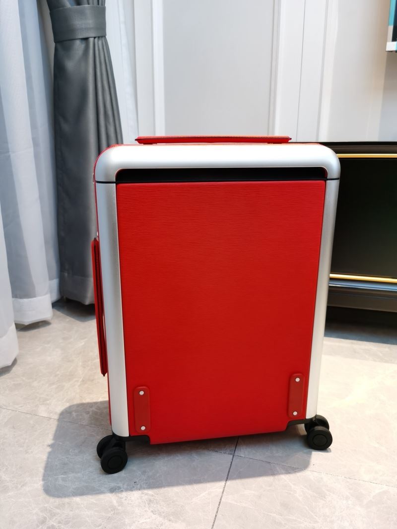 LV Suitcase